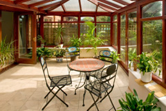Forkill conservatory quotes
