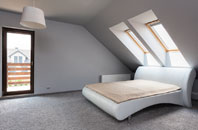 Forkill bedroom extensions