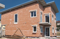 Forkill home extensions