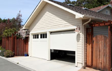 Forkill garage construction leads