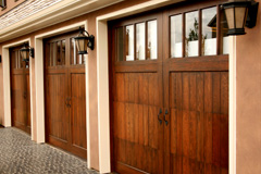 Forkill garage extension quotes
