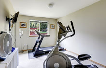 Forkill home gym construction leads