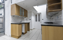 Forkill kitchen extension leads